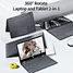 360° Convertible Yoga Laptop